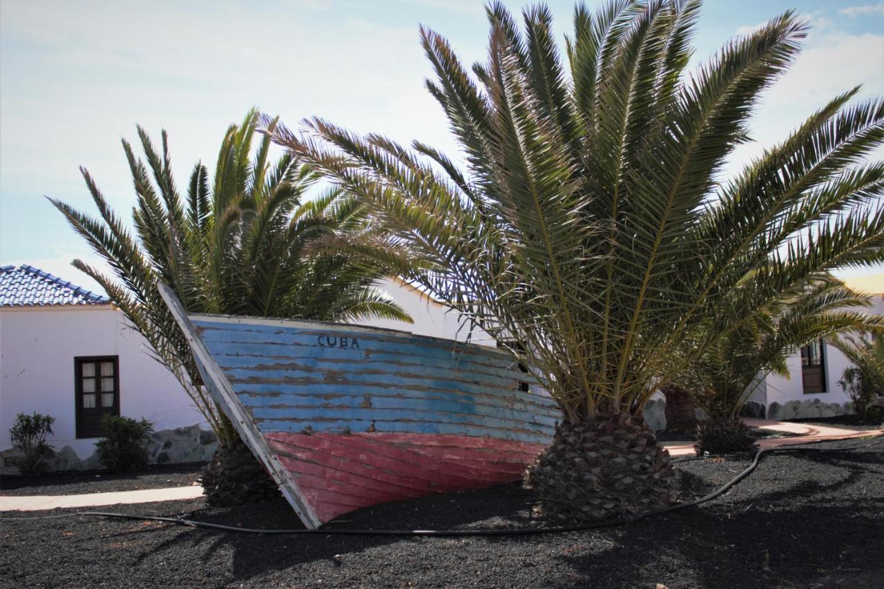 El Barco - Casas De Aron
