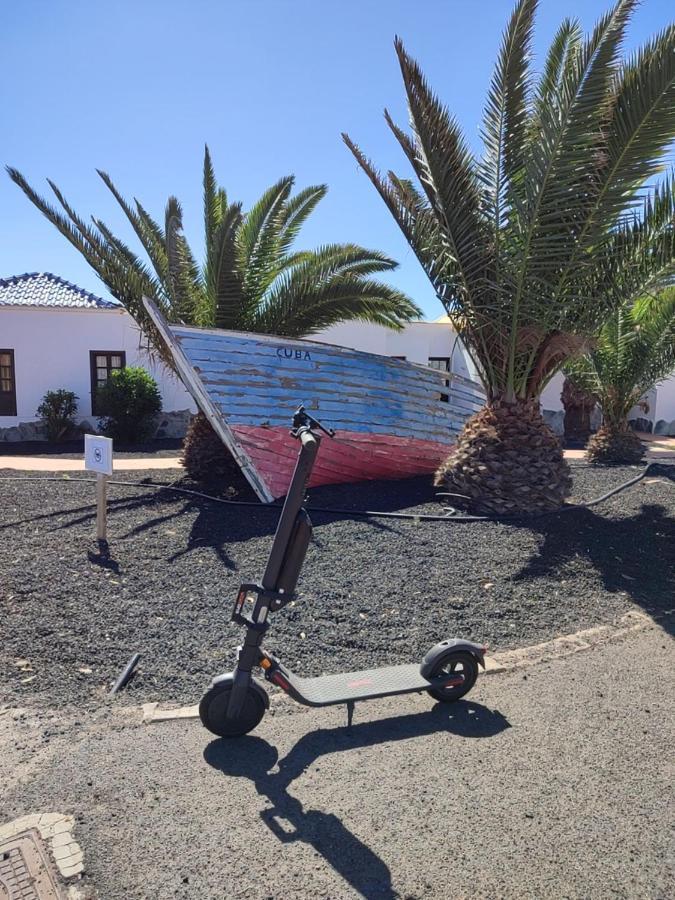 El Barco - Casas De Aron Hébergement de vacances