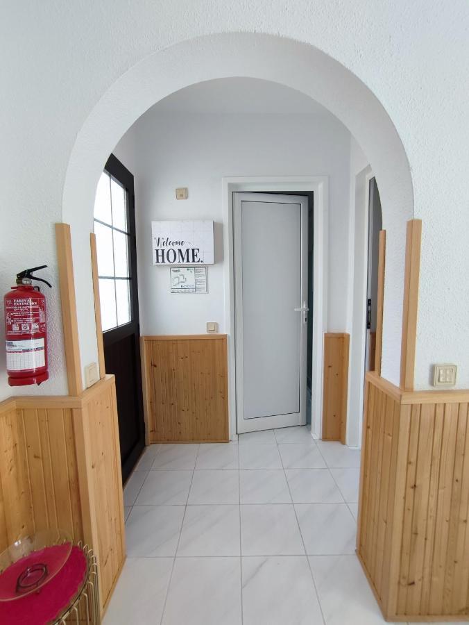 Hébergement de vacances El Barco - Casas De Aron Caleta de Fuste