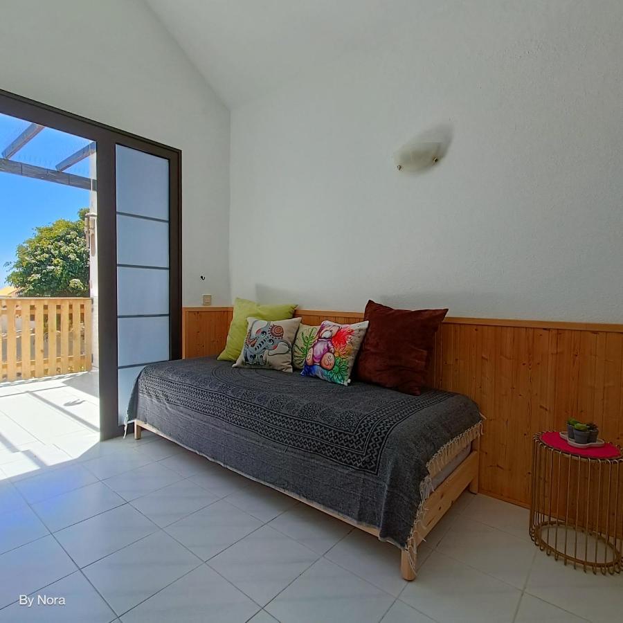 Hébergement de vacances El Barco - Casas De Aron