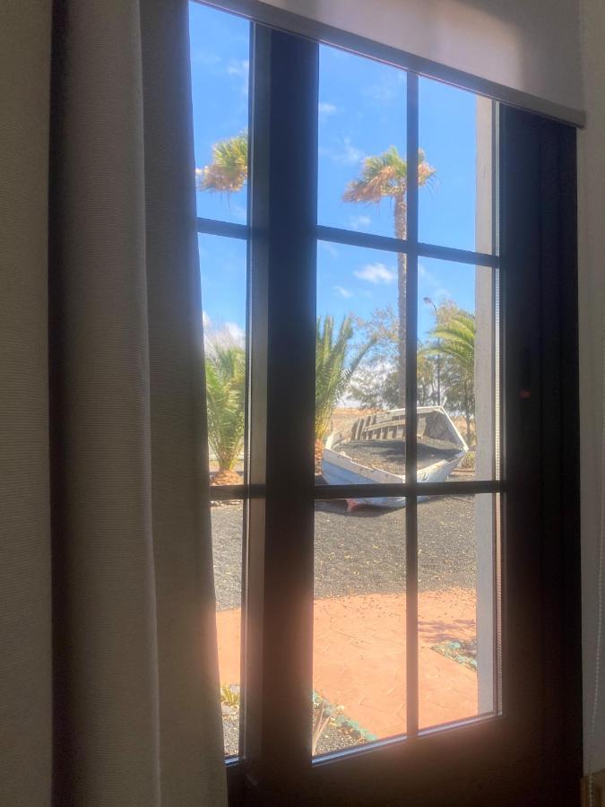 El Barco - Casas De Aron Сasa de vacaciones *