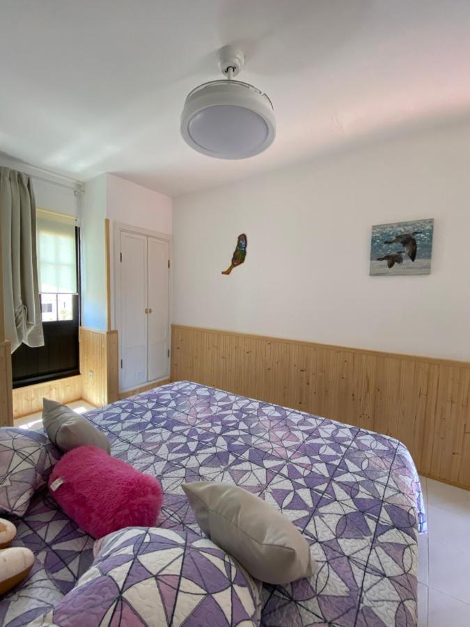 El Barco - Casas De Aron Сasa de vacaciones Caleta de Fuste